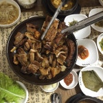 서민식당 - 경북, 경주시 | 맛집검색 식신