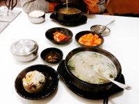 설봉설렁탕|충남 / 홍성, 한식맛집 | 식신 맛집추천