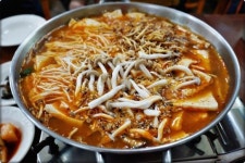 묘봉두부마을 - 경북, 상주 | 맛집검색 식신