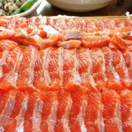솔솔송어장 - 충남, 금산군 | 맛집검색 식신