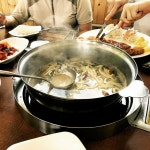 송림바지락칼국수 - 충남, 서천 | 맛집검색 식신