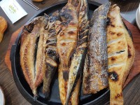 섬마을생선굽는집 - 경북, 구미시, 옥계동 | 맛집검색 식신