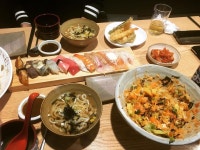 은수네초밥 - 서울 강남, 강서 화곡 발산 등촌 | 맛집검색 식신