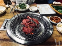 안영감식육식당 본점 - 대구, 수성구, 범물동 | 맛집검색 식신