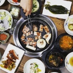 수원왕갈비냉면 - 충남, 예산 | 맛집검색 식신