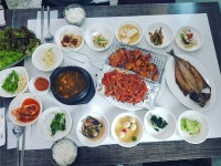 문경새재두메산골 - 경북, 문경시, 문경읍 | 맛집검색 식신