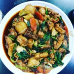 밀레니엄안동찜닭 - 경북, 안동 | 맛집검색 식신