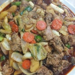 삼춘식당 - 강원, 삼척시, 남양동 | 맛집검색 식신