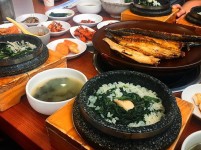 대숲마을 - 강원, 정선 | 맛집검색 식신