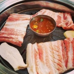 제주왕왕숯불갈비 - 강원, 속초 | 맛집검색 식신