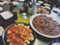 고향칼국수 - 충남, 공주시, 금흥동 | 맛집검색 식신