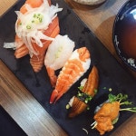 스시정 - 경북, 포항시 남구, 오천읍 | 맛집검색 식신