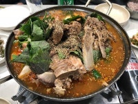 시골밥상해장국 - 충남, 서천 | 맛집검색 식신