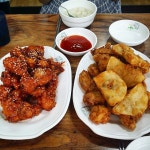 시장통닭 - 경북, 의성 | 맛집검색 식신