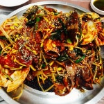 풍성해물 - 충남, 서산시, 해미면 | 맛집검색 식신