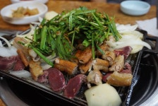 최가네황소곱창 - 서울 강북, 종로 | 맛집검색 식신