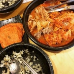 옹달샘 합정감자탕 - 서울 강북, 합정 | 맛집검색 식신