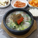 장터순대국 - 강원, 속초 | 맛집검색 식신