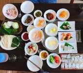 여수바다장어횟집|전남 / 여수시, 씨푸드맛집 | 식신 맛집추천