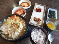 전주콩나루콩나물국밥 - 전남, 장흥 | 맛집검색 식신