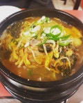 정가네감자탕해장국 - 경북, 영천 | 맛집검색 식신
