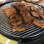 풍성숯불돼지갈비 - 부산, 수영구 광안리 남천 | 맛집검색 식신