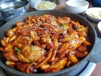 또래오래치킨 남악점 - 전남, 무안 | 맛집검색 식신