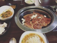 부루스케타 - 충남, 부여 | 맛집검색 식신