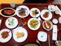 예미정|경북 / 안동, 한식맛집 | 식신 맛집추천