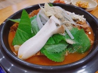진마루감자탕 - 충남, 서천군, 서천읍 | 맛집검색 식신