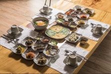 남경가든 - 충남, 금산군, 금산읍 | 맛집검색 식신