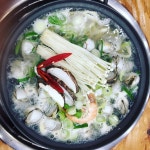 홍이네물총손칼국수 - 충남, 계룡시 | 맛집검색 식신