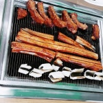 통나무촌막국수 - 경북, 울진 | 맛집검색 식신