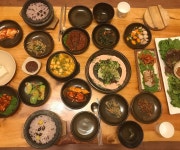 황토집사람들 - 충남, 금산군 | 맛집검색 식신