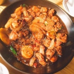 내가찜한닭 - 충남, 공주시 | 맛집검색 식신