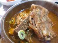 노걸대감자탕&가마삼겹 취암점 - 충남, 논산 | 맛집검색 식신
