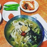 논산손칼국수 - 경북, 의성 | 맛집검색 식신