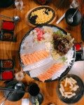 회뜨는남자 - 충남, 보령 | 맛집검색 식신