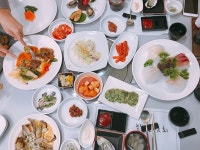 산촌한우 - 충남, 계룡시 | 맛집검색 식신