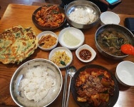 다담 - 충남, 공주시, 반포면 | 맛집검색 식신