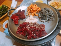 효동회관 - 전남, 순천 | 맛집검색 식신