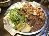 포항황소곱창 - 경북, 포항 | 맛집검색 식신