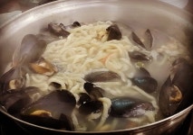 금강해물칼국수 - 전북, 군산시, 성산면 | 맛집검색 식신