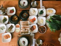 대감돌솥우렁쌈밥 - 충남, 계룡시 | 맛집검색 식신