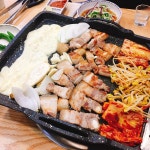 대박삼겹 - 전북, 군산시 | 맛집검색 식신