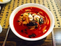 장모한과 - 충남, 보령시, 죽정동 | 맛집검색 식신