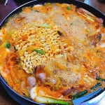 신촌부대찌게고기전문점 - 전북, 정읍 | 맛집검색 식신