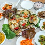 한솔가든 - 충남, 태안군 | 맛집검색 식신
