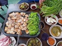 한우리마을|성주맛집, 고기/구이류맛집, 식신 대한민국 No.1 맛집검색,맛집추천