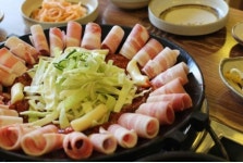 쭈꾸뿅쭈꾸미 - 충남, 아산시 아산배방 | 맛집검색 식신